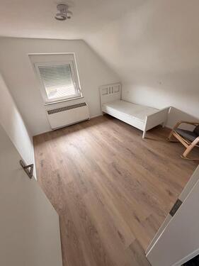 Foto - WG Zimmer zu vermieten - ab sofort