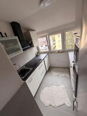 Foto - 1 Zimmer Etagenwohnung zur Miete in Stuttgart