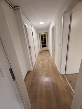 Foto - Etagenwohnung in Stuttgart zur Miete