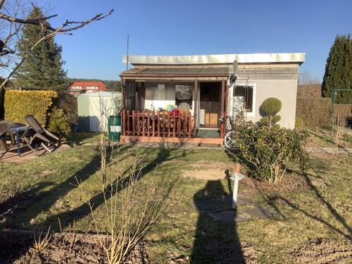 Foto - Garten in Karow (Plau am See) abzugeben