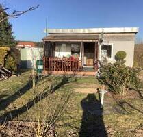 Garten in Karow (Plau am See) abzugeben