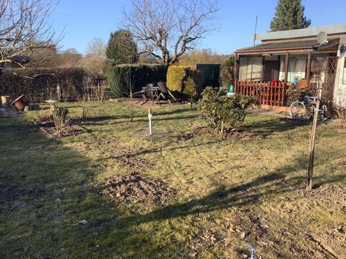 Foto - Grundst&uuml;ck in Plau am See