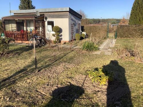 Foto - Grundst&uuml;ck in Plau am See zur Miete