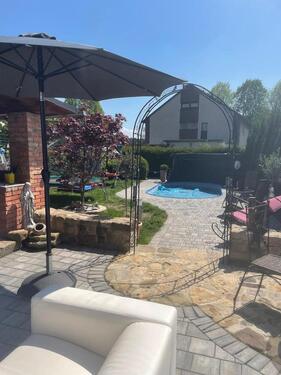 Foto - Reihenhaus in Bad Münder am Deister zum Kaufen