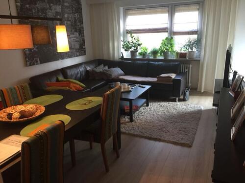 Foto - 3 Zimmer Etagenwohnung zur Miete in Weiden in der Oberpfalz