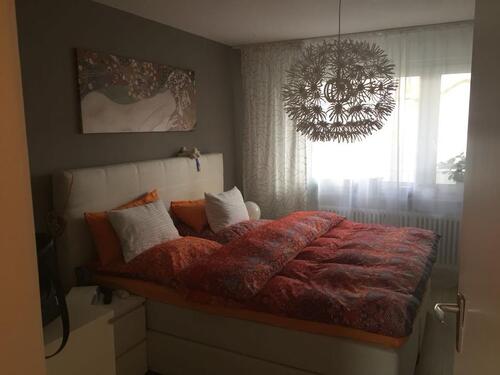 Foto - 3 Zimmer Etagenwohnung in Weiden in der Oberpfalz