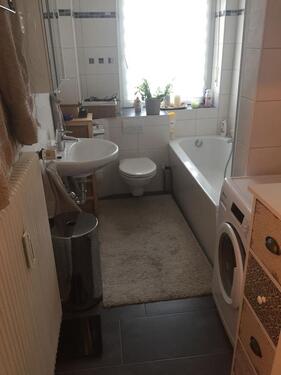 Foto - Etagenwohnung in Weiden in der Oberpfalz zur Miete