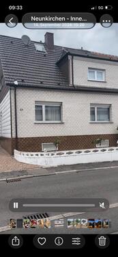 Foto - 5 Zimmer Etagenwohnung in Zweibrücken