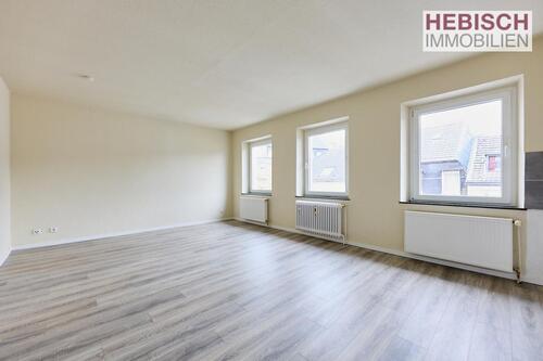 Foto - + FRISCH RENOVIERTES DOMIZIL + KREFELD-CITY +