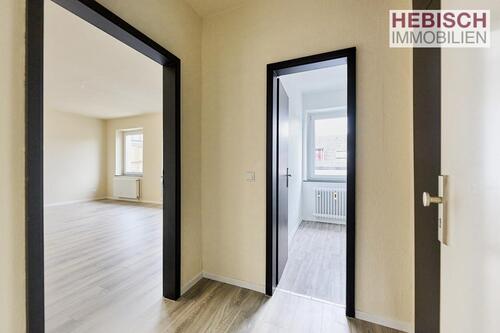 Foto - 1 Zimmer Etagenwohnung in Krefeld