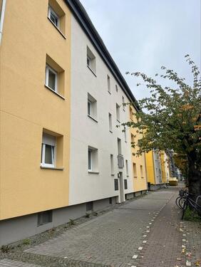 Foto - Bezugsfertige Wohnung - Einfach Möbel rein und Füße hoch!
