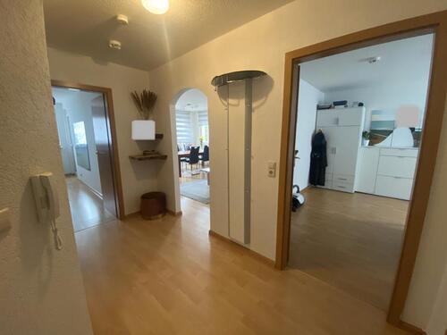 Foto - Erdgeschoßwohnung in Maulburg zum Kaufen