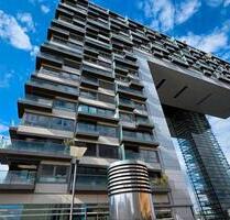 3 Zimmer Wohung 110 m2 im kranhaus köln - Sankt Augustin