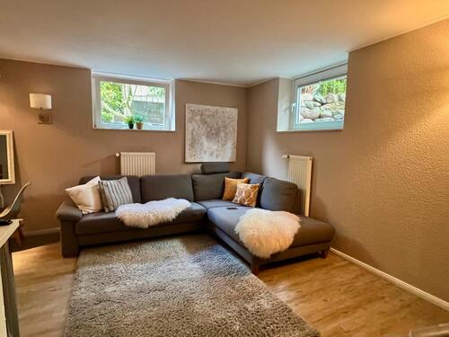 Foto - Möblierte 2 Zimmer - 48,00&nbsp;EUR Kaltmiete,