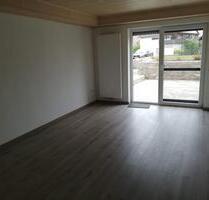 2-Zimmer-Einliegerwohnung in Waldbüttelbrunn Ortsteil Mädelhofen