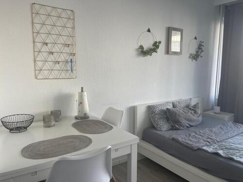 Foto - Apartment - Winterhuder Marktplatz Top Lage - ab Sofort