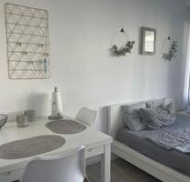 Apartment - Winterhuder Marktplatz Top Lage - ab Sofort - Hamburg