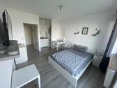 Foto - 1 Zimmer Etagenwohnung zur Miete in Hamburg