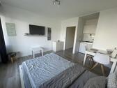 Foto - 1 Zimmer Etagenwohnung in Hamburg