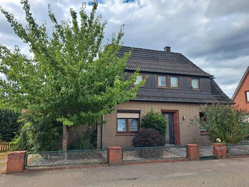 Foto - Einfamilienhaus in Ottersberg - 295.000,00&nbsp;EUR Kaufpreis, ca.&nbsp; 128,00&nbsp;m&sup2;