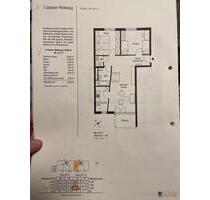 Wohnung zur Untermiete 3Z 76qm TG-Stellplatz Rieselfeld - Freiburg im Breisgau Lehen