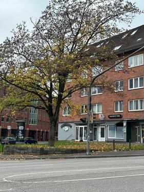 Foto - Schöne 2 Zimmer-Wohnung im Zentrum von Kiel
