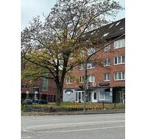 Schöne 2 Zimmer-Wohnung im Zentrum von Kiel