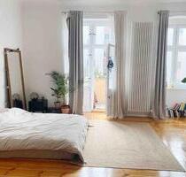 Sublet! 1Z Whg in NK ab den 15.10.26 - Berlin Neukölln