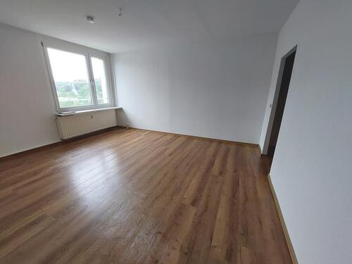 Foto - Etagenwohnung zur Miete in Suhl
