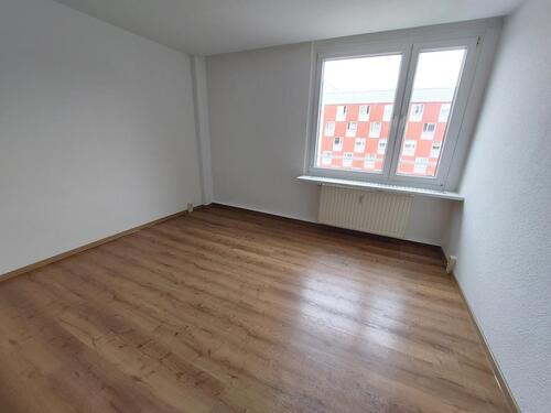 Foto - Etagenwohnung in Suhl