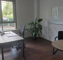 kleines Büro in guter Lage - 490,00 EUR Kaltmiete, ca.  20,00 m² in Rostock (PLZ: 18055)