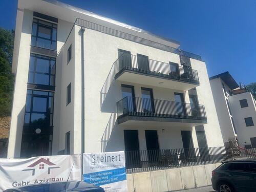Foto - Erstbezug! Penthouse in Gummersbach zu vermieten!