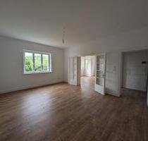 Kernsanierte 3-Zimmer-Wohnung zur Miete in Biskirchen - Leun