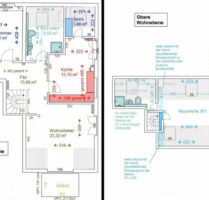 Traumhafte Maisonette-Wohnung in Regenstauf – Sofort Verfügbar