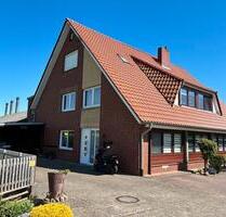Großzügige renovierte Wohnung in Borkhorn zu vermieten… - Oldenburg Alexandersfeld