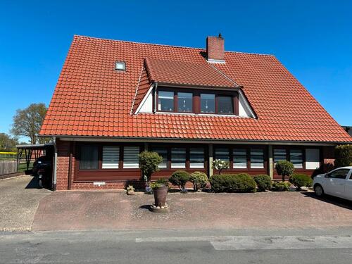 Foto - Etagenwohnung zur Miete in Oldenburg
