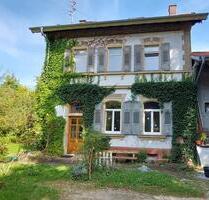 Haus mit viel Charme und Geschichte - Stockach