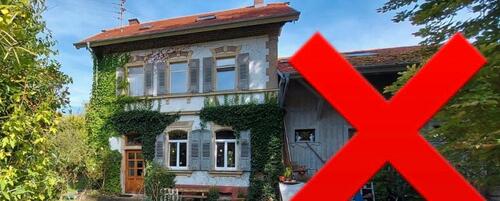 Foto - Einfamilienhaus zum Kaufen in Stockach