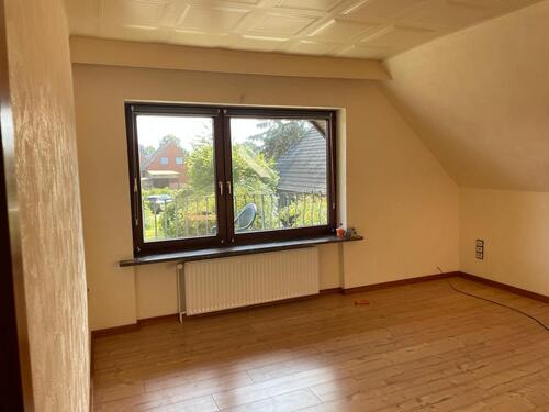 Foto - Etagenwohnung in Tellingstedt