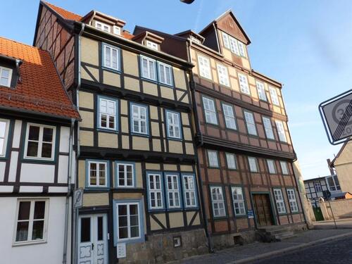 Foto - 3 Raum Wohnung im Erdgeschoss - 450,00&nbsp;EUR Kaltmiete,