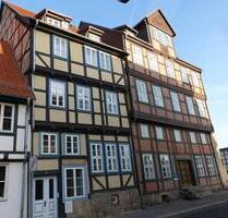 3 Raum Wohnung im Erdgeschoss - 450,00 EUR Kaltmiete, in Quedlinburg (PLZ: 06484)