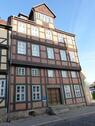 Foto - Etagenwohnung zur Miete in Quedlinburg