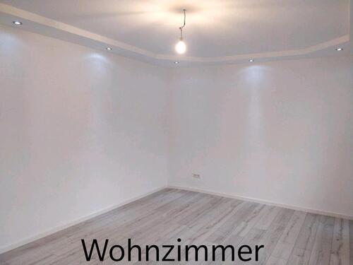 Foto - Etagenwohnung in Lennestadt