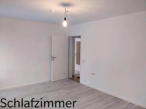 Foto - Etagenwohnung in Lennestadt zur Miete
