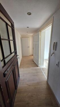 Foto - Etagenwohnung zur Miete in Neustrelitz