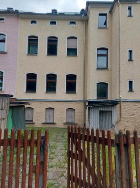 Foto - Einfamilienhaus zum Kaufen in Oelsnitz (Vogtland)