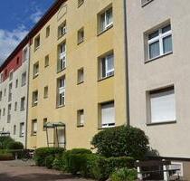 Schöne 2- Raum Wohnung im Stadtteil Neue Zeit in SchwedtOder - Schwedt (Oder)