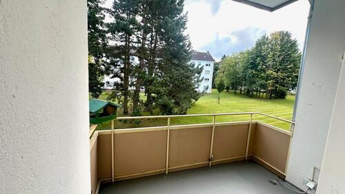 Foto - 3-Zimmerwohnung 72qm zu verlaufen