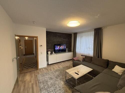 Foto - Etagenwohnung in Bochum
