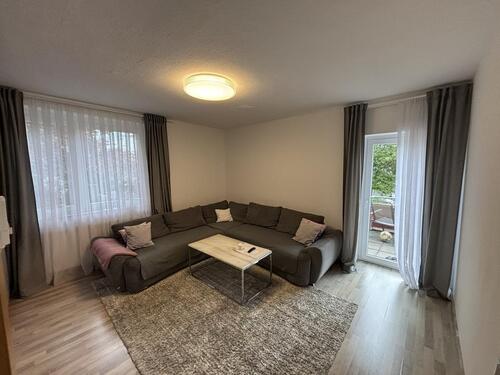Foto - Etagenwohnung in Bochum zur Miete
